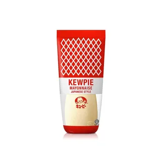 Kewpie Japanese Mayonnaise 520ml