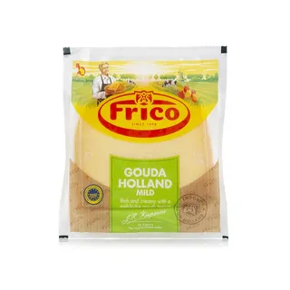 Frico Gouda Cheese Cuts 500g