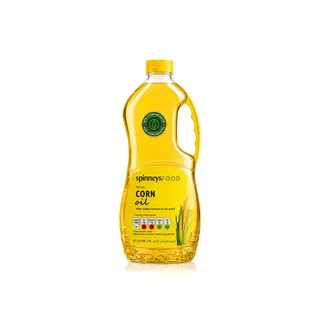 Spinneysfood Corn Oil 1.5L