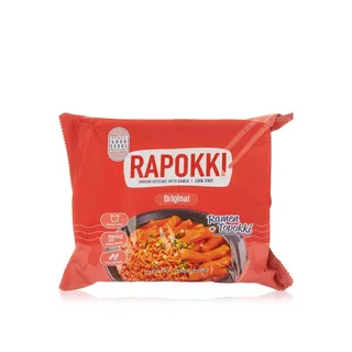 Good Seoul Rapokki Original
