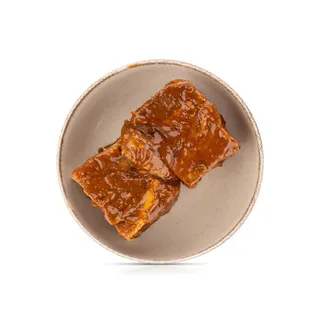 شواية بقري شورت ريب