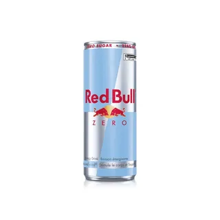 Red Bull Zero Edition 250ml