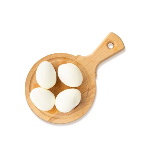Boiled Egg