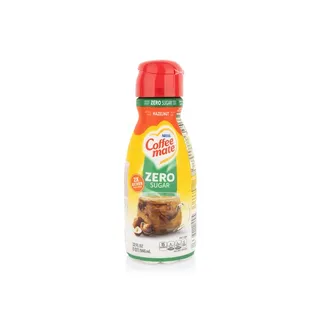 Nestle Coffee Mate Hazelnut Sugar-Free 946ml