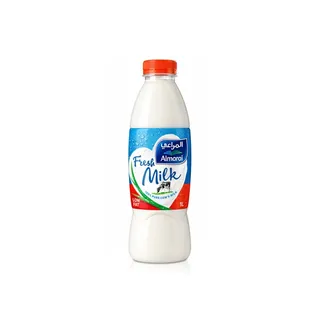 Almarai Low Fat Milk 1 litre