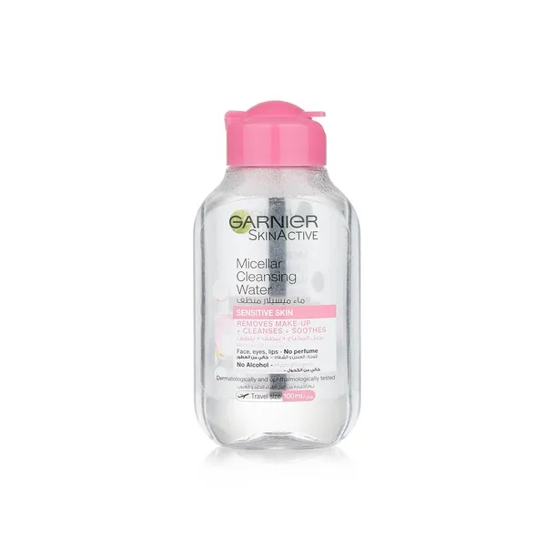 Garnier Skinactive Micellar Cleansing Water Classic