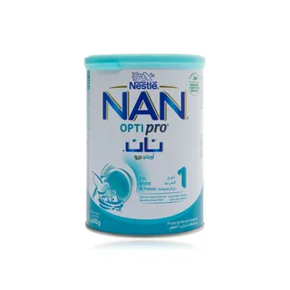 نان حليب أوبتي برو 1 400 غ