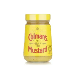 Colman's English Mustard