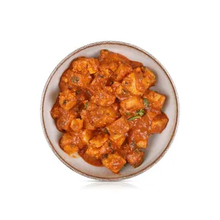 Paneer Tikka Masala