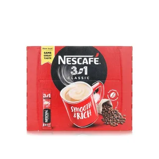 Nescafé My Cup Stick Pack 24s (20g Each)