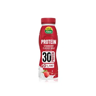 Nada Protein Milk Strawberry 320ml