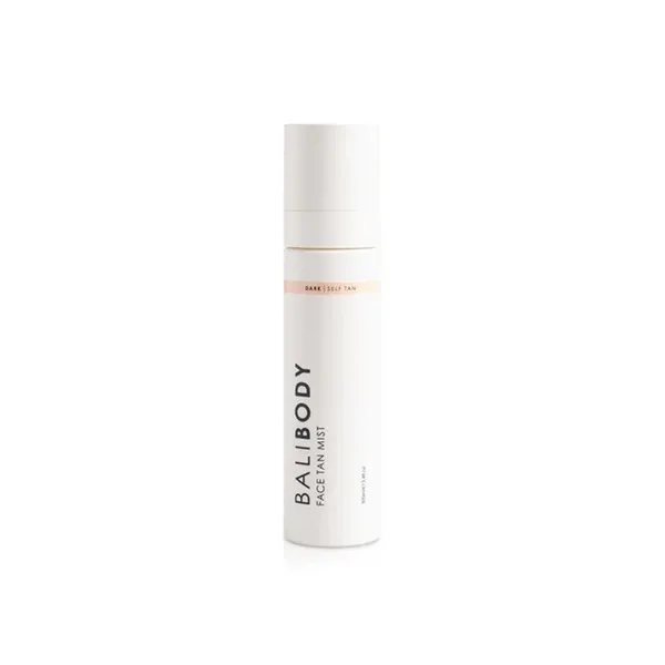 Bali Body Face Tan Mist Dark 100ml