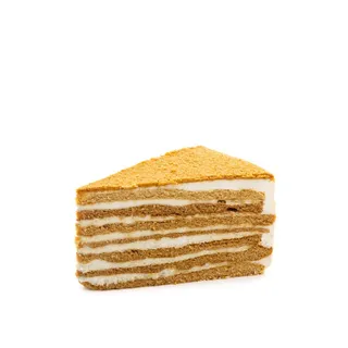 Honey Cake Slice 150g