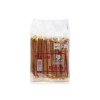 Golden Loaf Soup Stick