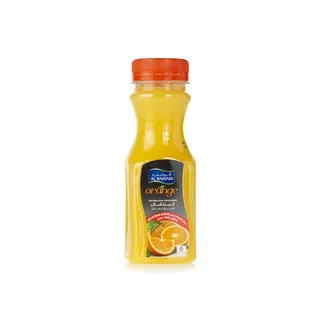 Al Rawabi Orange Juice 200ml
