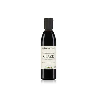 Spinneysfood Glaze with Balsamic Vinegar of Modena 250ml