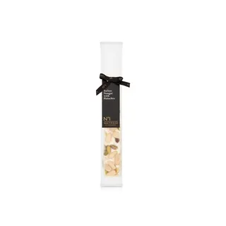 Waitrose No.1 Pistachio Italian Nougat 100g