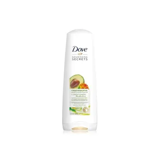 Dove Strengthening Ritual Avocado Conditioner 350ml