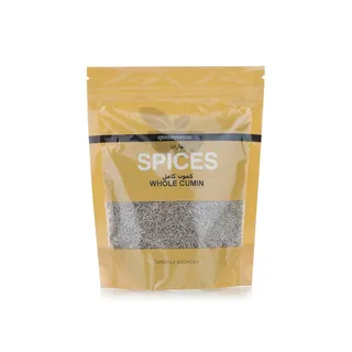 Spinneysfood Cumin Seed 200g