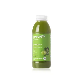 Barakat Green Juice 500ml