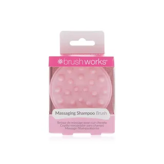 Brushworks Massaging Shampoo Brush
