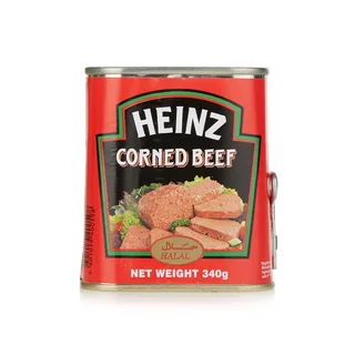 Heinz Corned Beef 340g