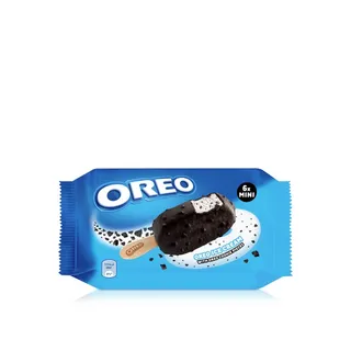 Oreo Mini Sticks Multipack