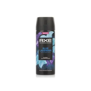 Axe Blue Lavender Deodorant 150ml