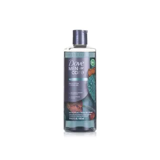 Dove Men Care Relax Eucalyptus and Cedar Body Wash 532ml