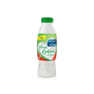 Almarai Low Fat Fresh Laban with Vitamins 360ml