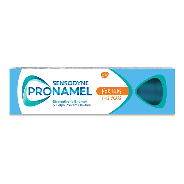 Sensodyne Pronamel for Children Toothpaste 50ml