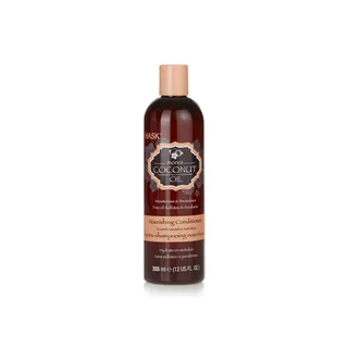 Hask Coconut Oil Hair Conditioner 355ml