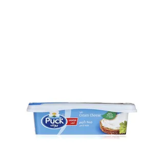 Puck Light Cream Cheese 200g
