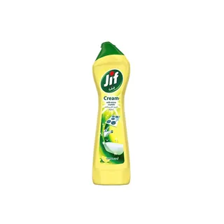 Jif Cream Lemon 500ml