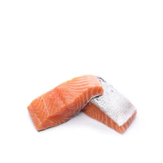Norwegian Salmon Fillet