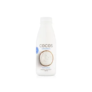 Cocos Organic Natural Coconut Kefir Drink 500ml