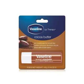 Vaseline Lip Therapy Cocoa Butter