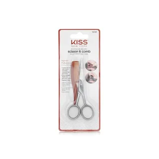 Kiss Grooming Set