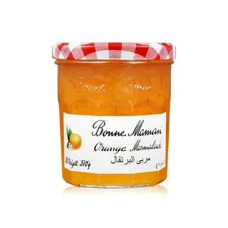 Bonne Maman Orange Marmalade