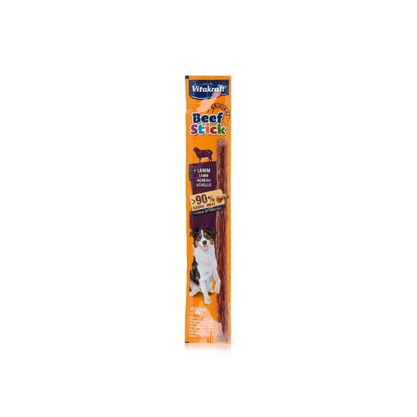 Vitakraft Vita Lamb & Salami Stick