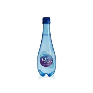 Oasis Blu Sparkling Water