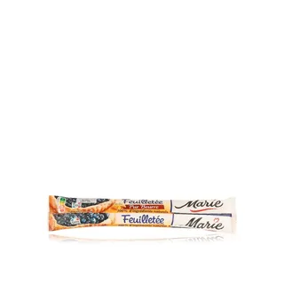 Marie Pure Butter Puff Pastry Dough 230G