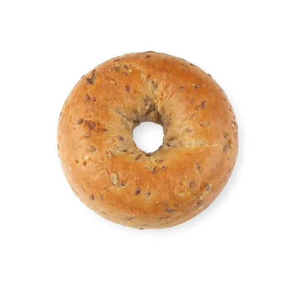 High Protein Bagel 120g