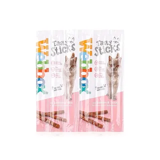 Webbox Salmon and Trout Sticks x 6