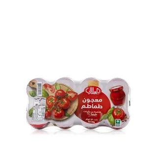 العليلي معجون طماطم 130 غ