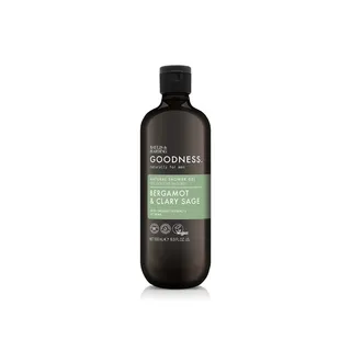 Baylis & Harding Bergamot and Clary Sage Natural Men's Shower Gel 500ml