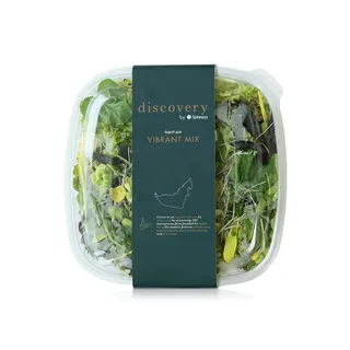 Discovery by Spinneys Vibrant Salad Mix 115g