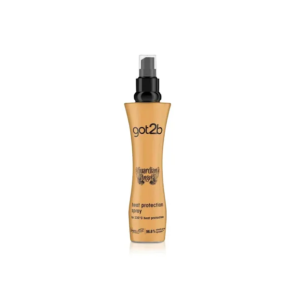 Got2b Guardian Angel Heat Protection Spray 200ml
