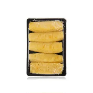Spinneys Supersweet Pineapple Wedges
