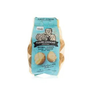 Floury Cooking Potato Bag 2.5kg